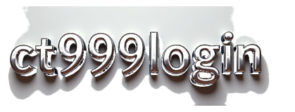 ct999login logo